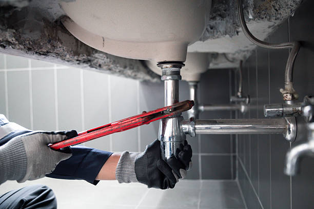 Trusted Drain Cleaning service in Bethesda, OH - Masters Plumbing Service